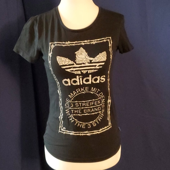 Adidas Top - Picture 1 of 6